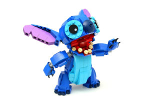 Veel Bouwplezier! | LEGO Stitch