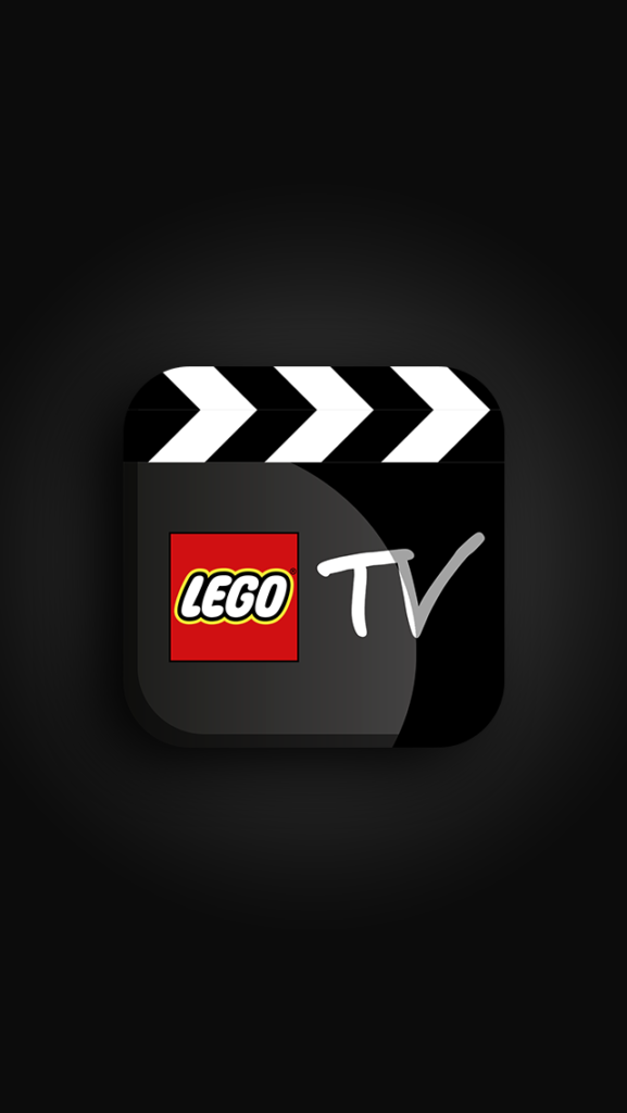 LEGO TV App