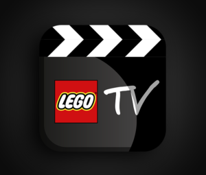 LEGO TV App