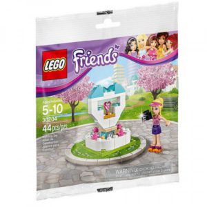 Winactie LEGO Friends