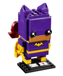 LEGO brickheadz Batgirl 41586