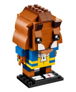 LEGO brickheadz Beast 41596