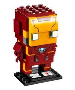 LEGO brickheadz Iron Man 41590