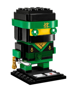 LEGO brickheadz Lloyd 41487