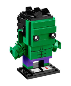 LEGO brickheadz The Hulk 41592