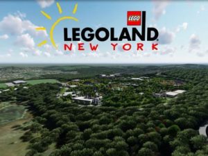LEGOland park Goshen