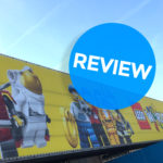 Review LEGO World 2017 - vbp