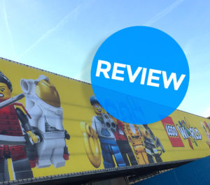 Review LEGO World 2017 - vbp