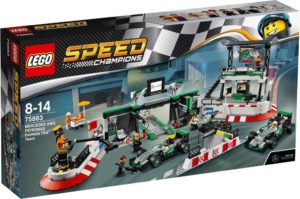 75883 Speed champions uitgelicht