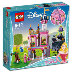 LEGO Disney sets 41152