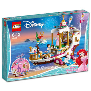 LEGO Disney sets 41153
