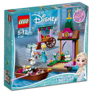 LEGO Disney sets 41155