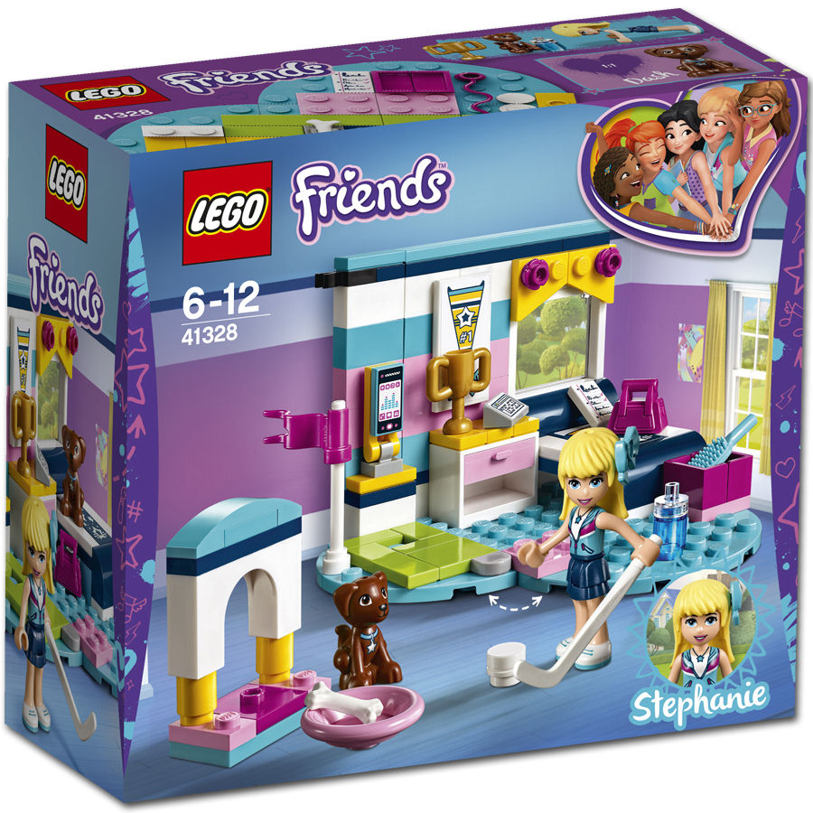 LEGO Friends vernieuwd
