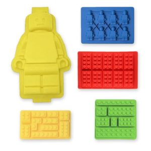 LEGO keuken gadgets