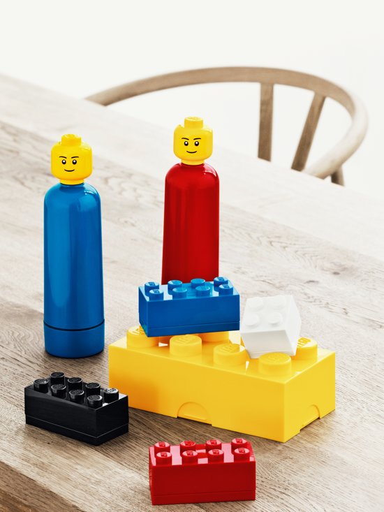 LEGO keuken gadgets