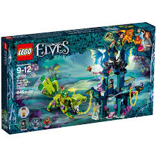 LEGO Elves 91194