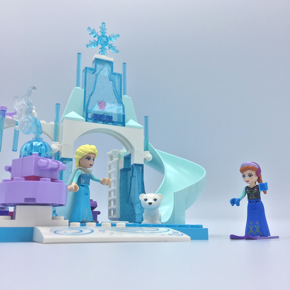 LEGO Juniors Disney Frozen 10736 | Review1