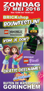 BRICKshop bouwfestijn