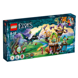 LEGO Elves zomer 2018 41196