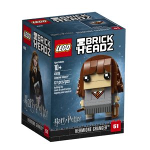 Harry Potter Brickheadz 41616
