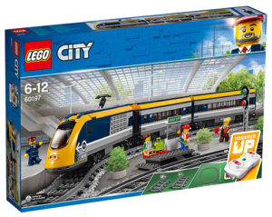 LEGO treinen zomer 2018 60197