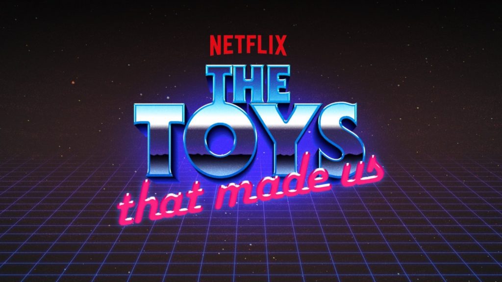 The toys that made us