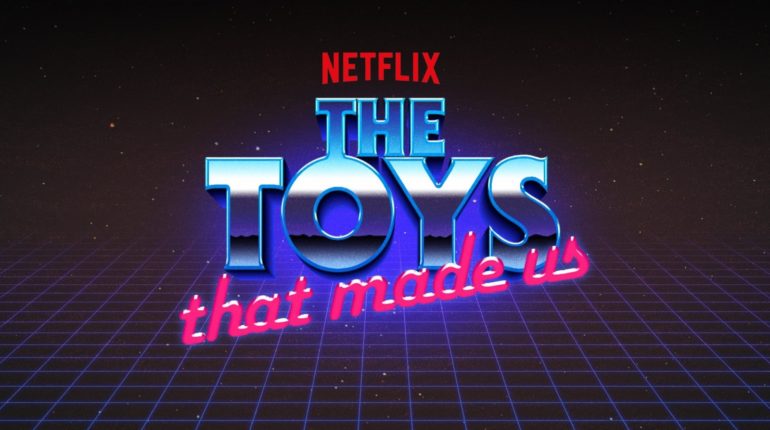 The toys that made us