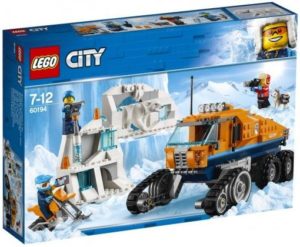 LEGO City Artic 60194