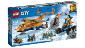 LEGO City Artic 60196