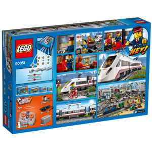 LEGO Winactie - Veelbouwplezier