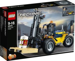LEGO Technic 2018
