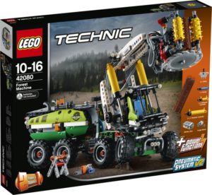 LEGO Technic 2018