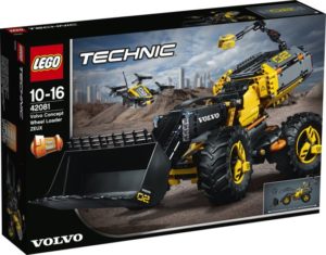 LEGO Technic 2018