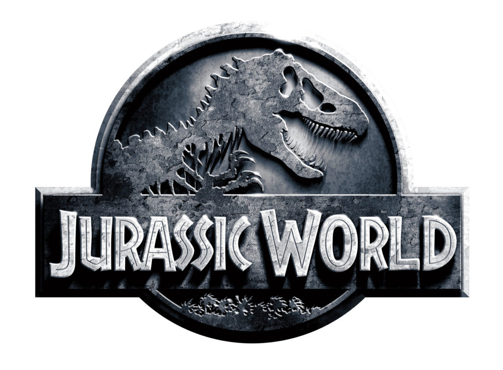 LEGO Jurassic World