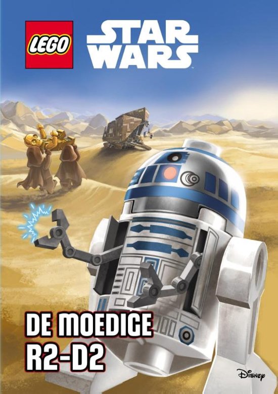 LEGO Kinderboeken