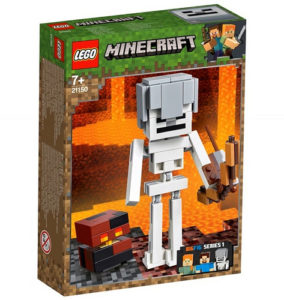 LEGO Minecraft 2019 211450