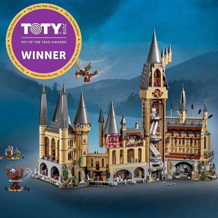 Toy of the Year Awards 2019
