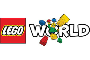 LEGO World 2019