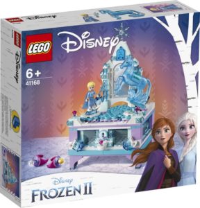 LEGO Disney Frozen 2