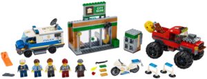 LEGO City 2020 60245