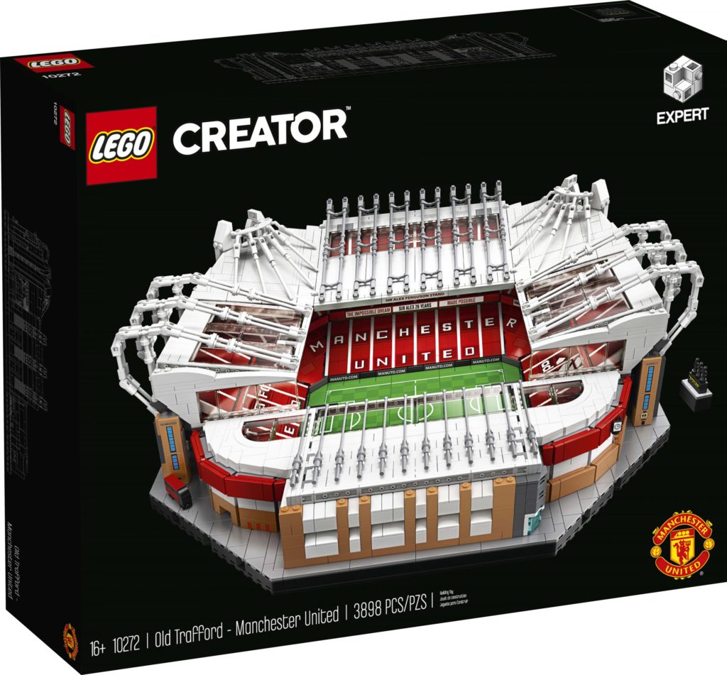 Old Trafford
