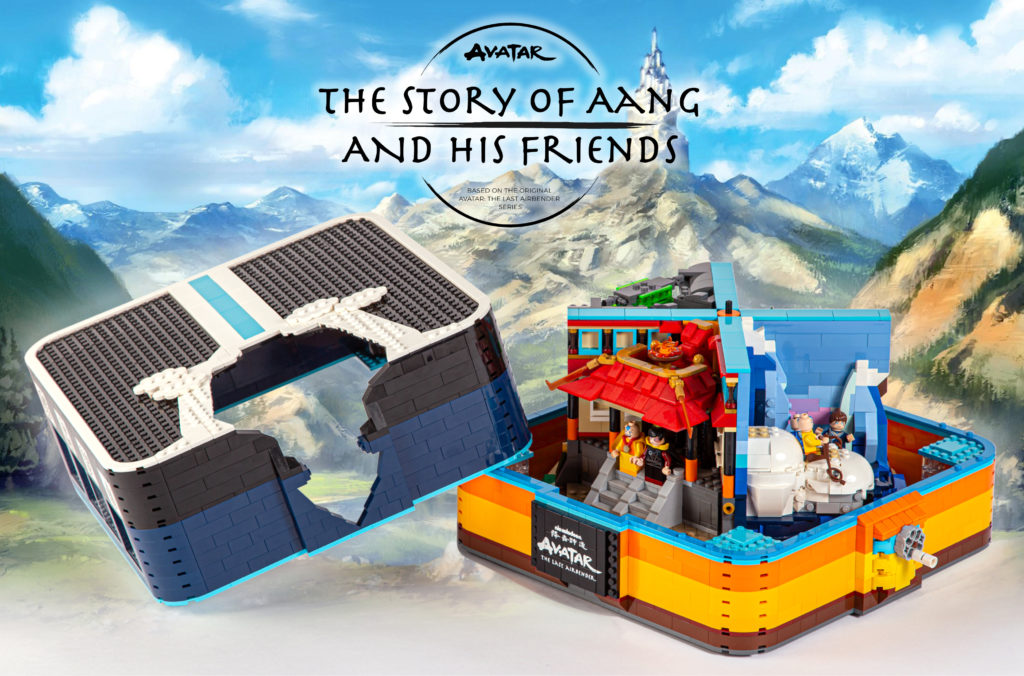 Avatar MOC