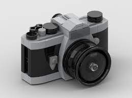 LEGO Camera